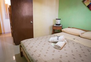 Appartement Standard, 2 chambres