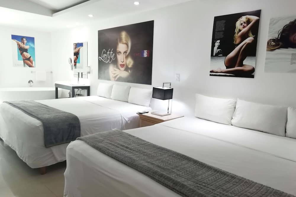 Suites Costa Cancun