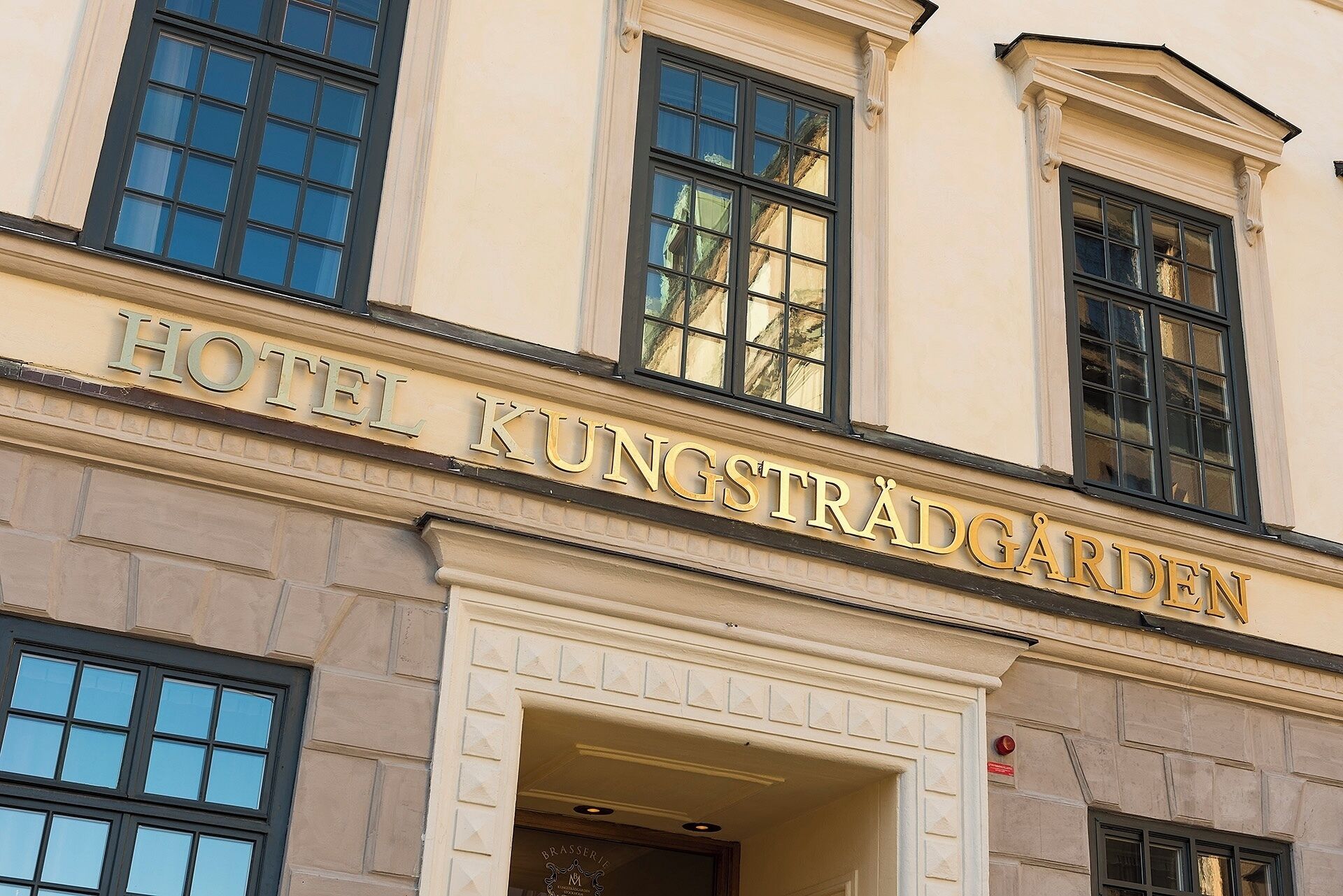 Foto - Hotel Kungsträdgården