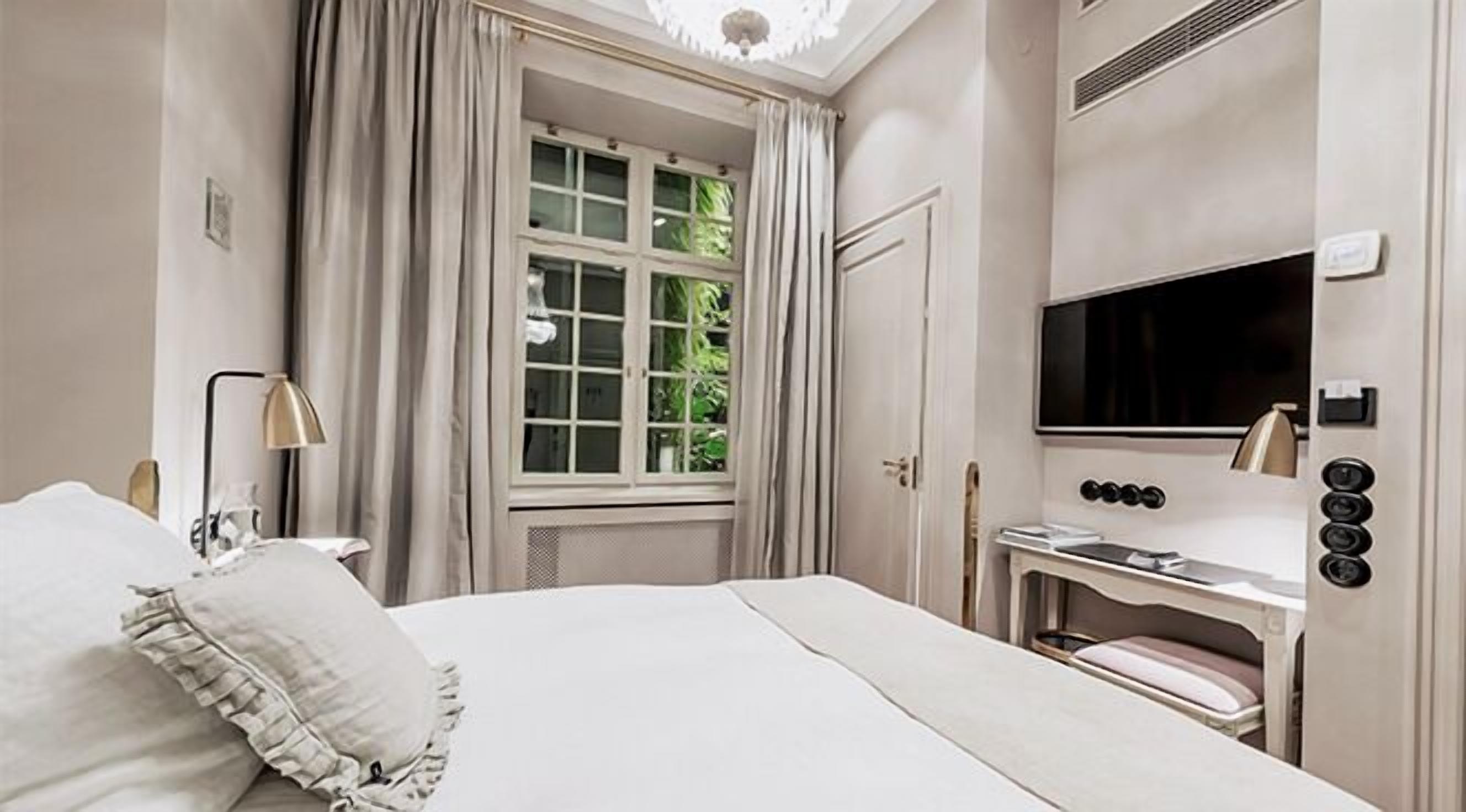 Foto - Hotel Kungsträdgården