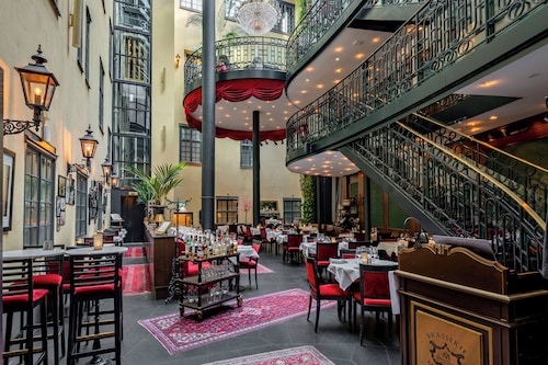 Hotel Kungsträdgården