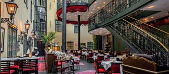 Hotel Kungsträdgården