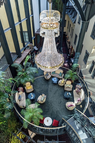 Hotel Kungsträdgården