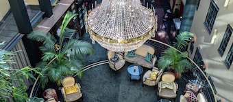 Hotel Kungsträdgården