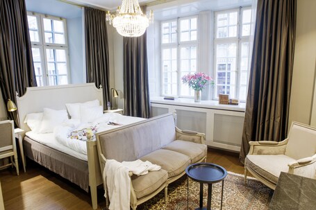 Hotel Kungsträdgården - view 2