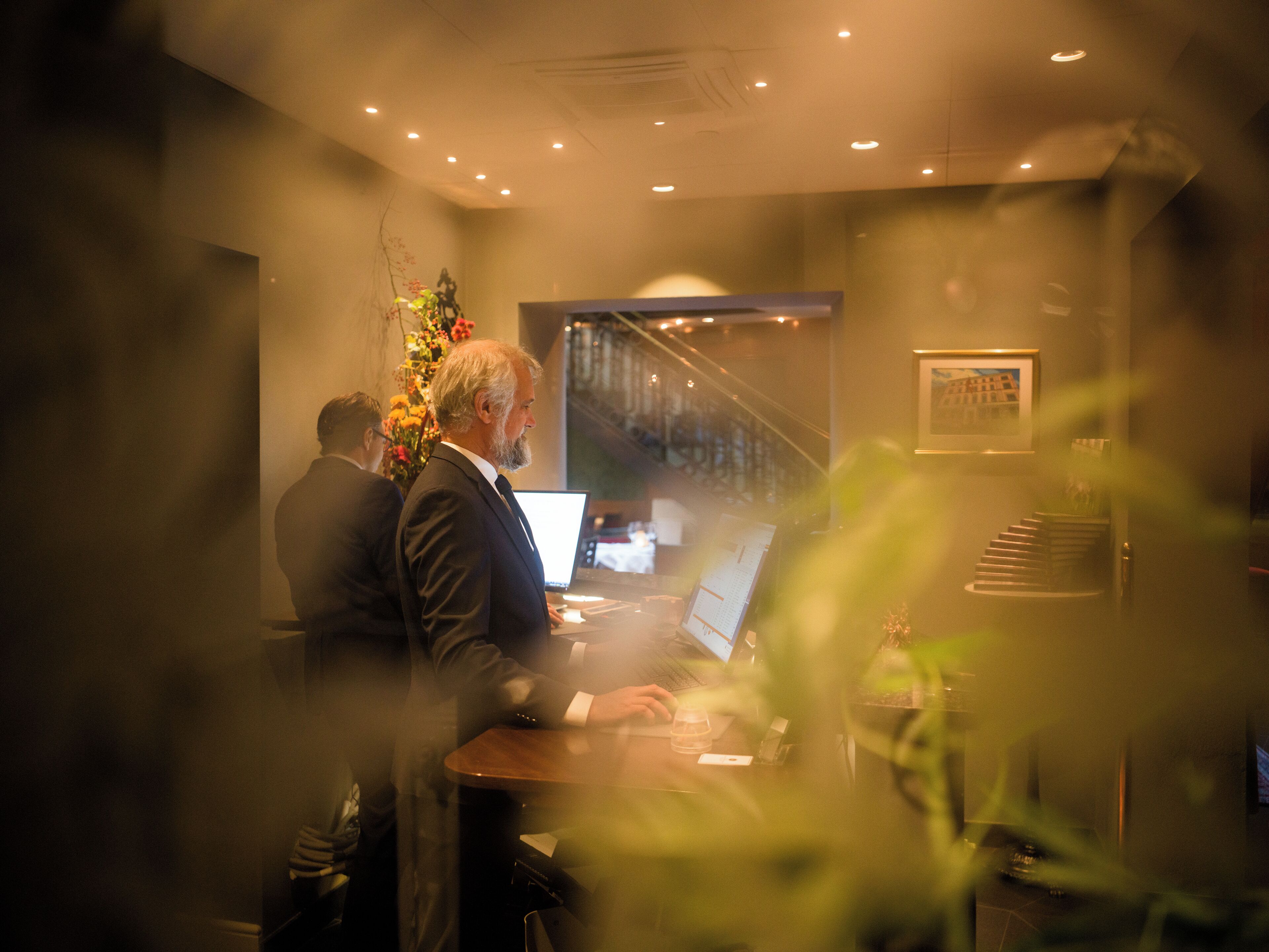 Photo - Hotel Kungsträdgården