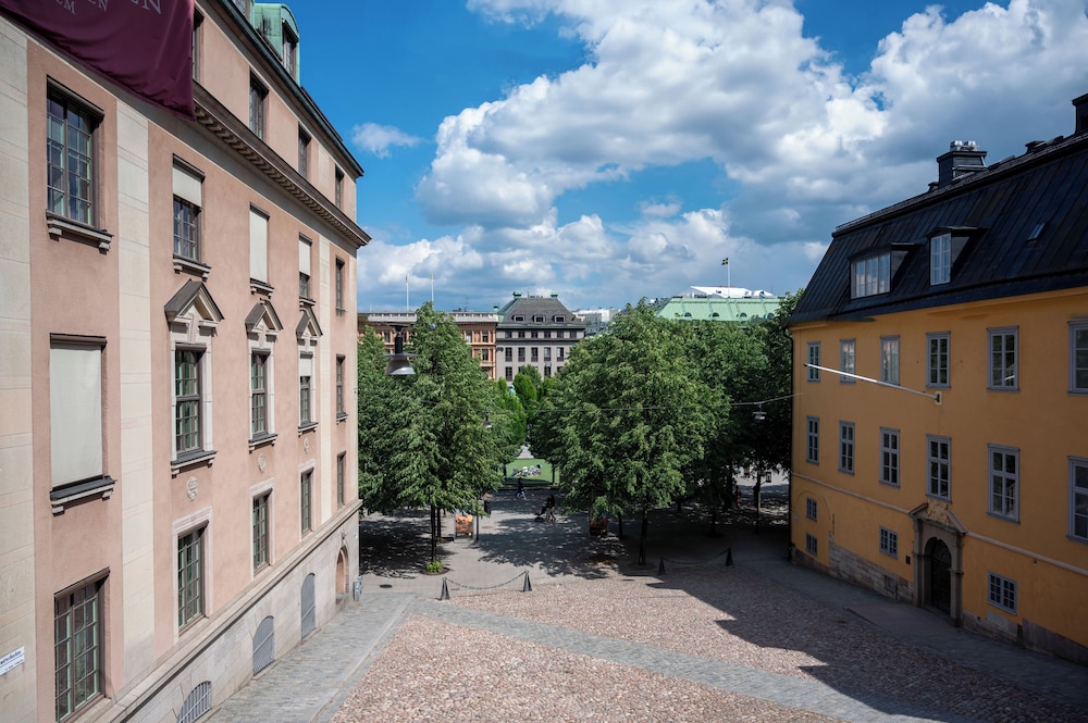 Hotel Kungsträdgården by null