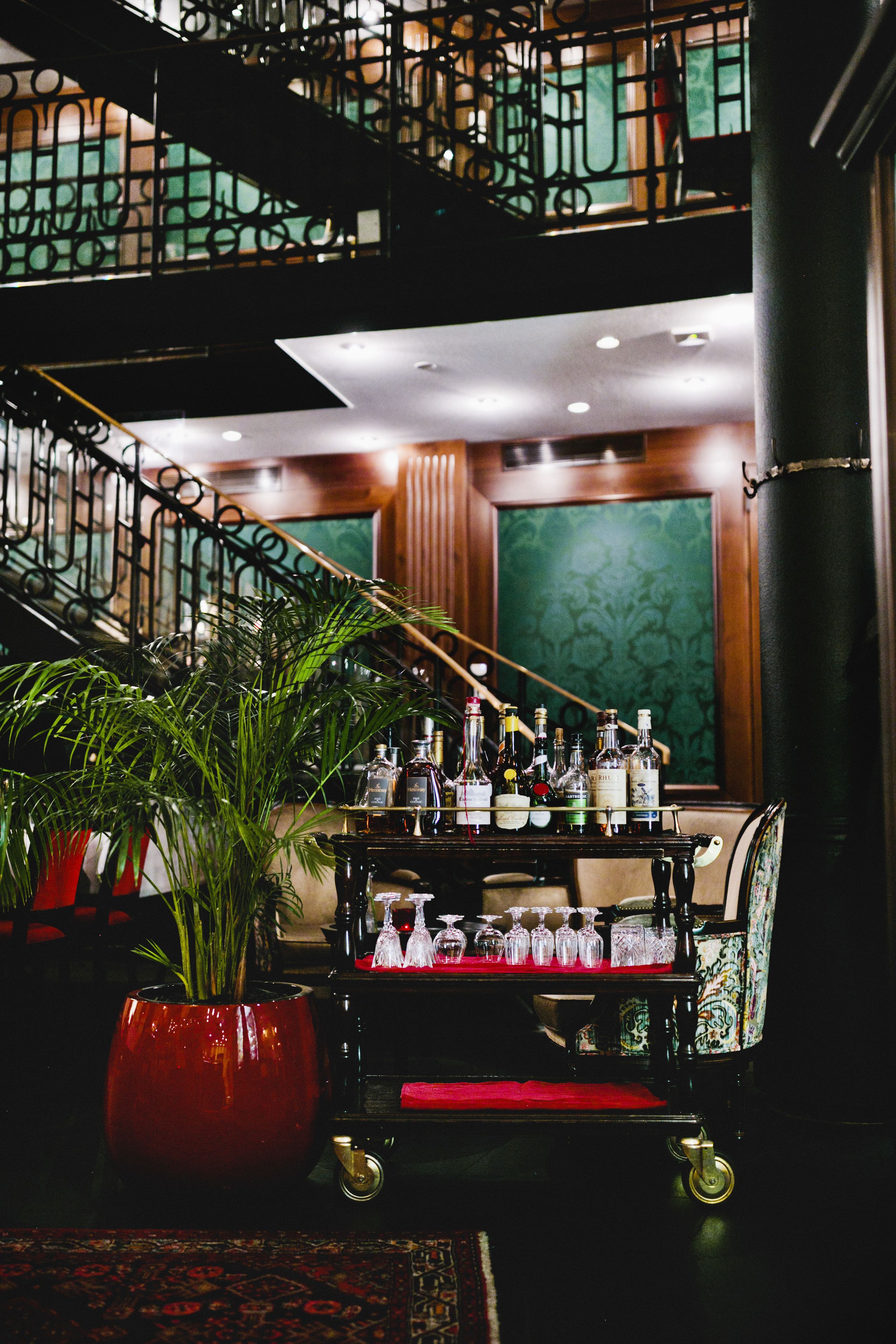 Foto - Hotel Kungsträdgården