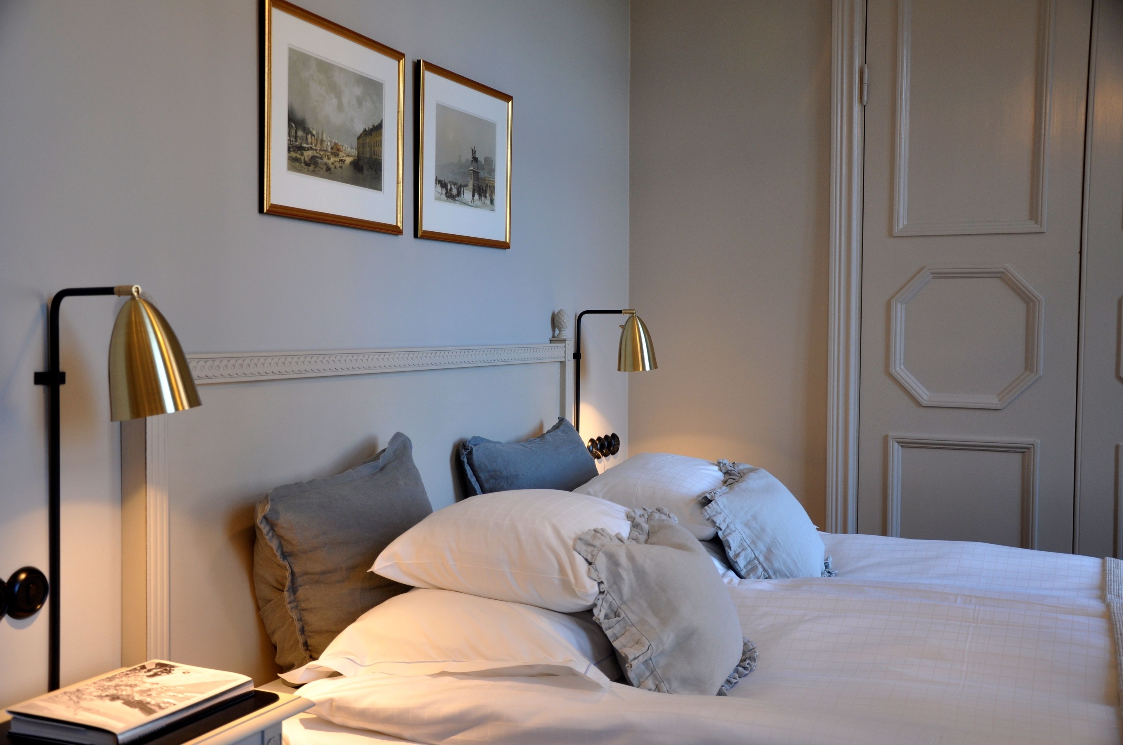 Foto - Hotel Kungsträdgården