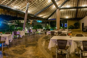 每日供应即点即煮早餐（需付费）