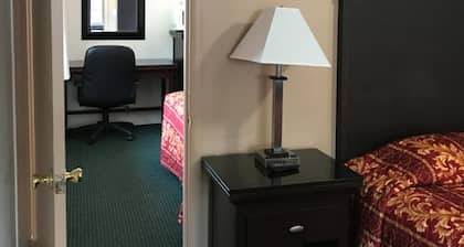 Town House Motel