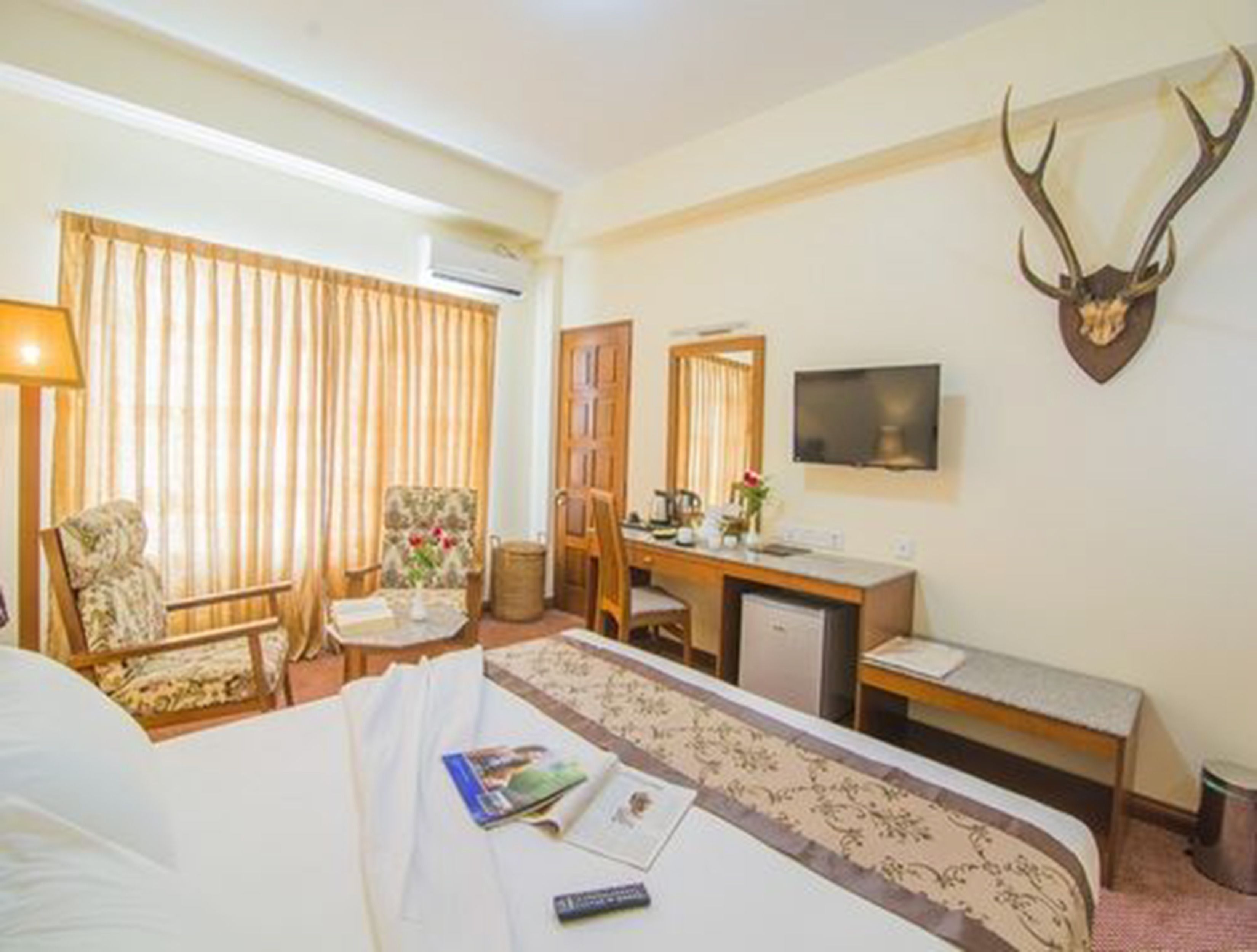 grand deluxe | 1 bedroom, minibar, in-room safe, desk