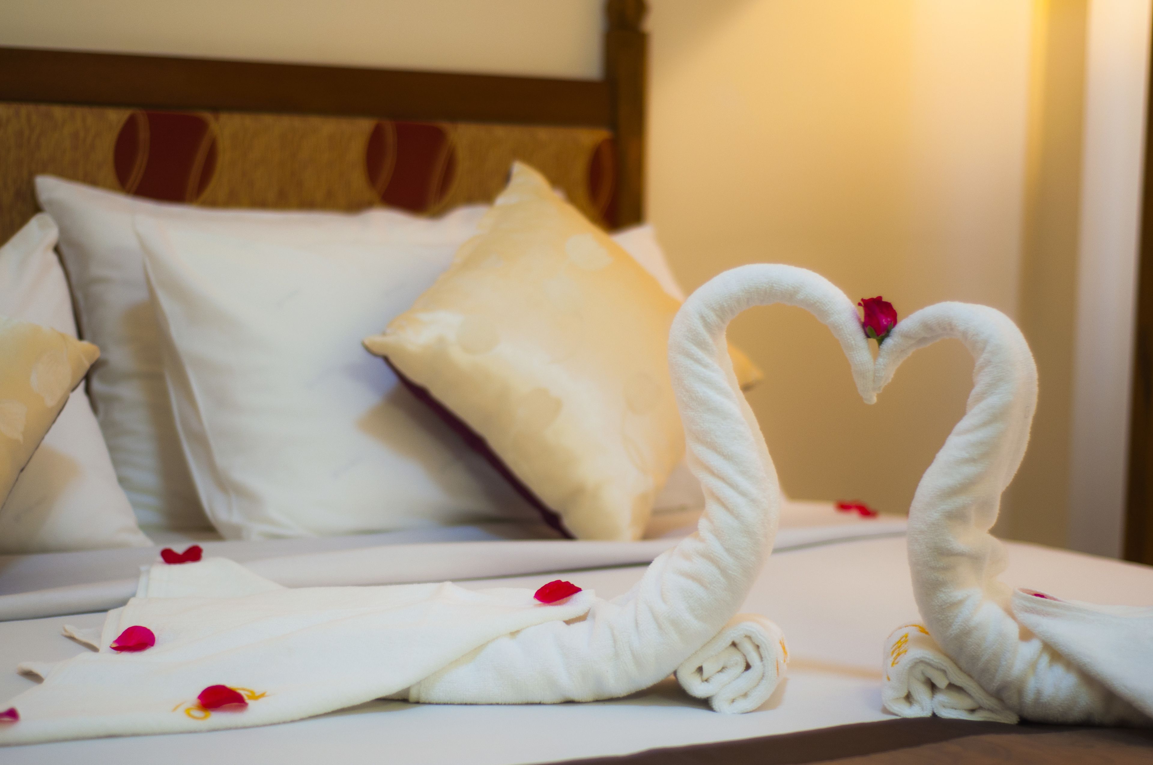 executive deluxe | 1 bedroom, minibar, in-room safe, desk