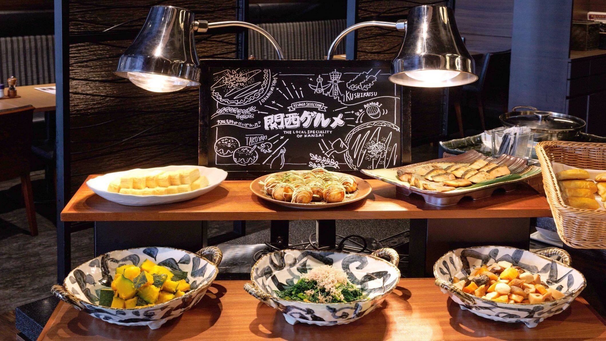 Foto - HOTEL MYSTAYS Shin Osaka Conference Center