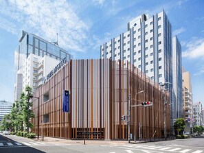 Exterior - HOTEL MYSTAYS Shin Osaka Conference Center (Osaka)