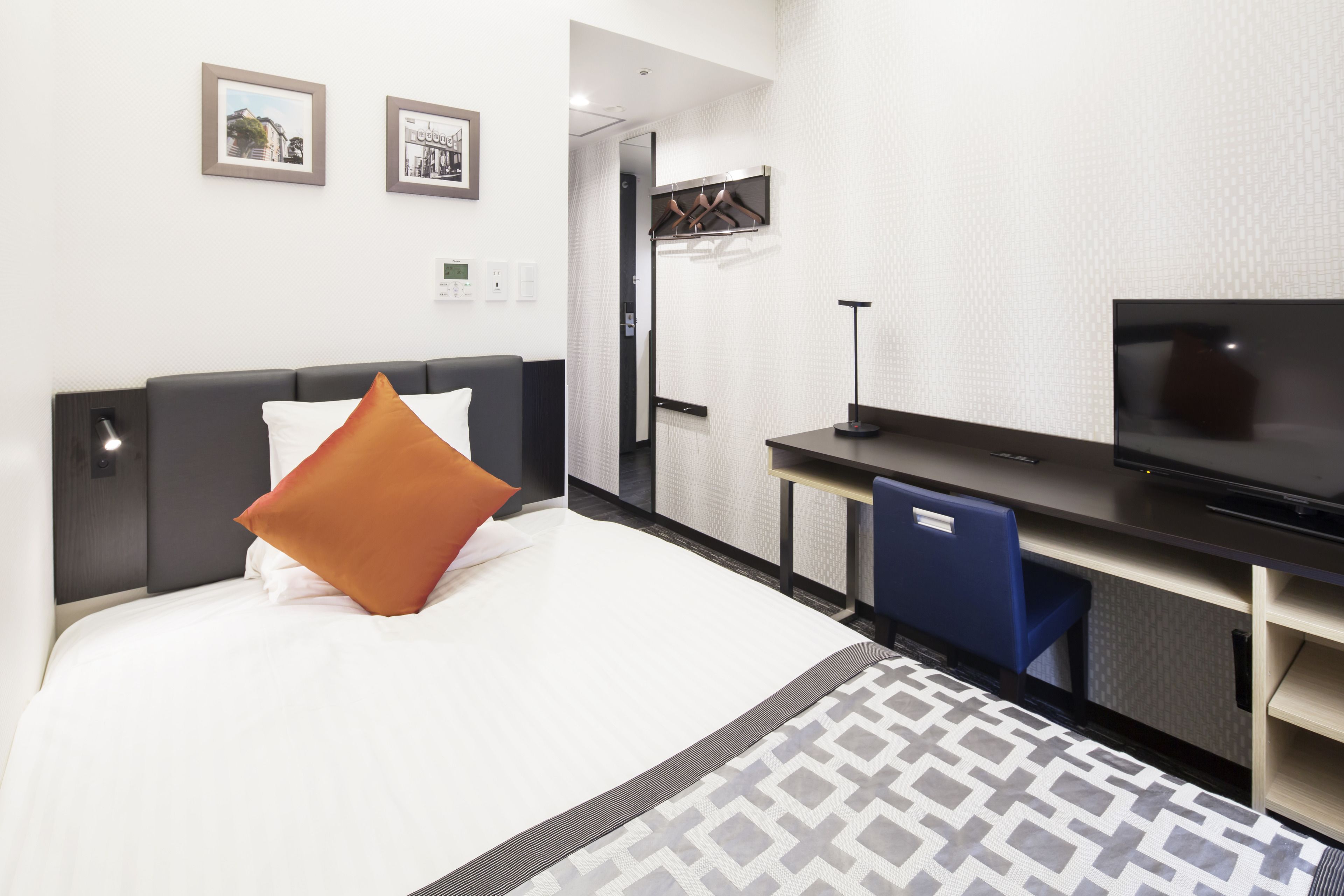 Foto - HOTEL MYSTAYS Shin Osaka Conference Center