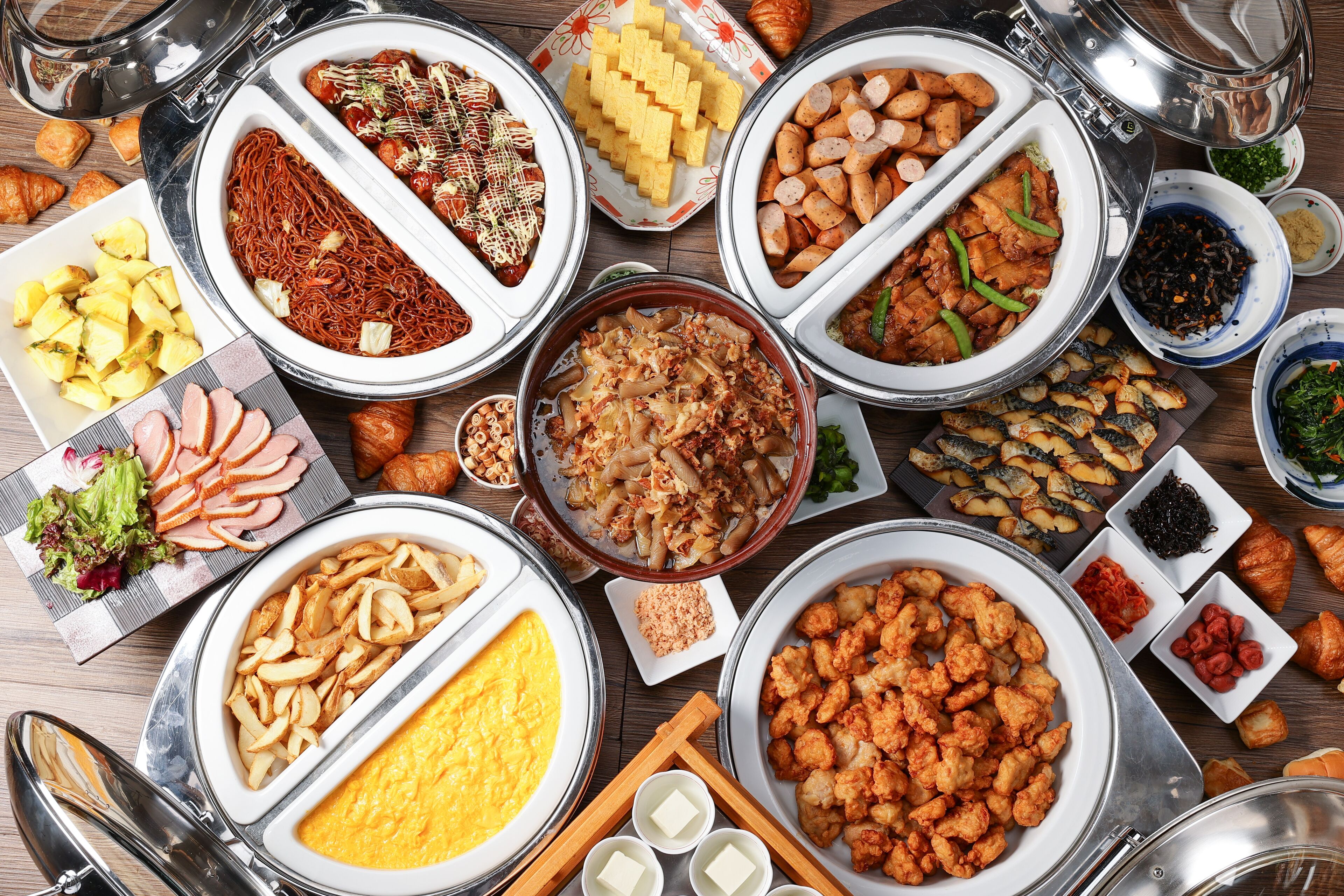 Foto - HOTEL MYSTAYS Shin Osaka Conference Center