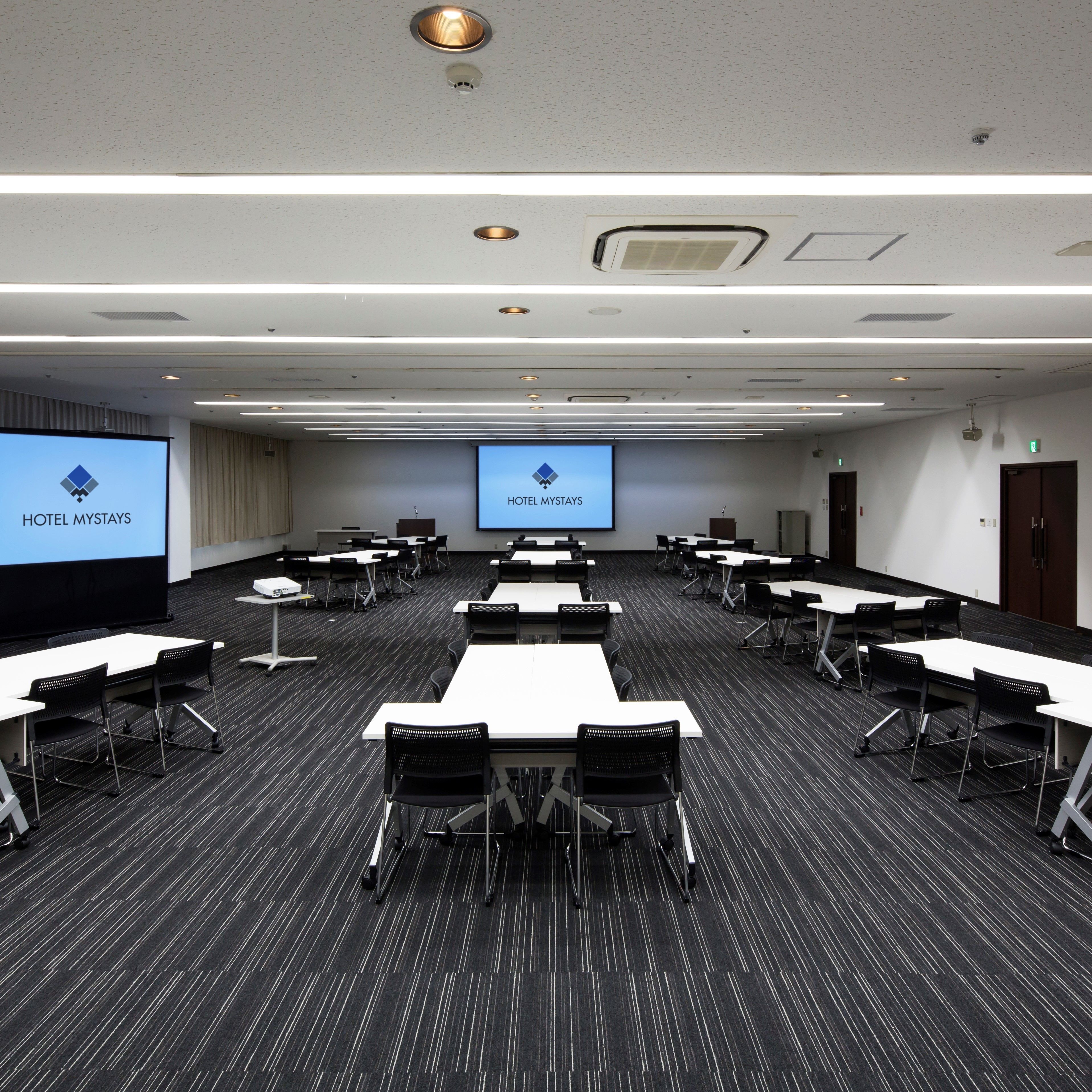 Foto - HOTEL MYSTAYS Shin Osaka Conference Center