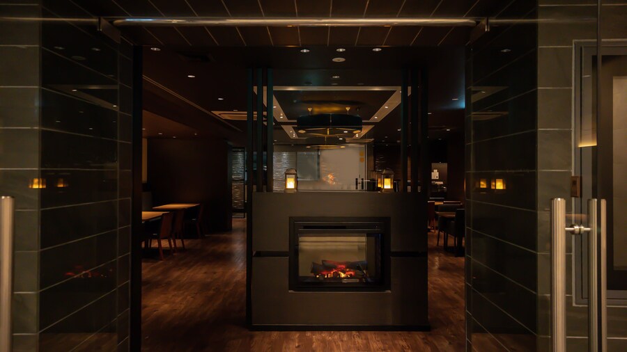 HOTEL MYSTAYS Shin Osaka Conference Center