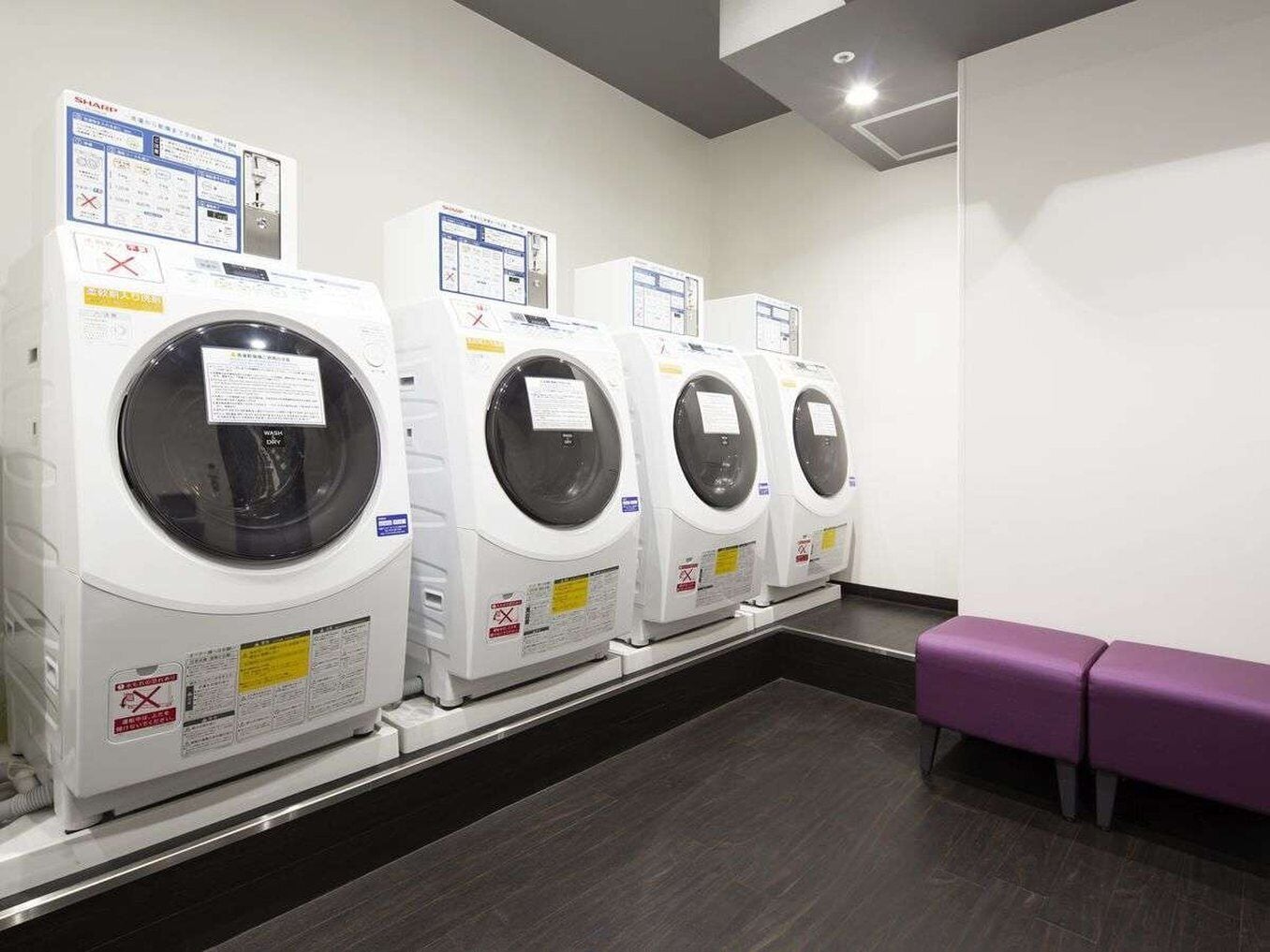 Foto - HOTEL MYSTAYS Shin Osaka Conference Center