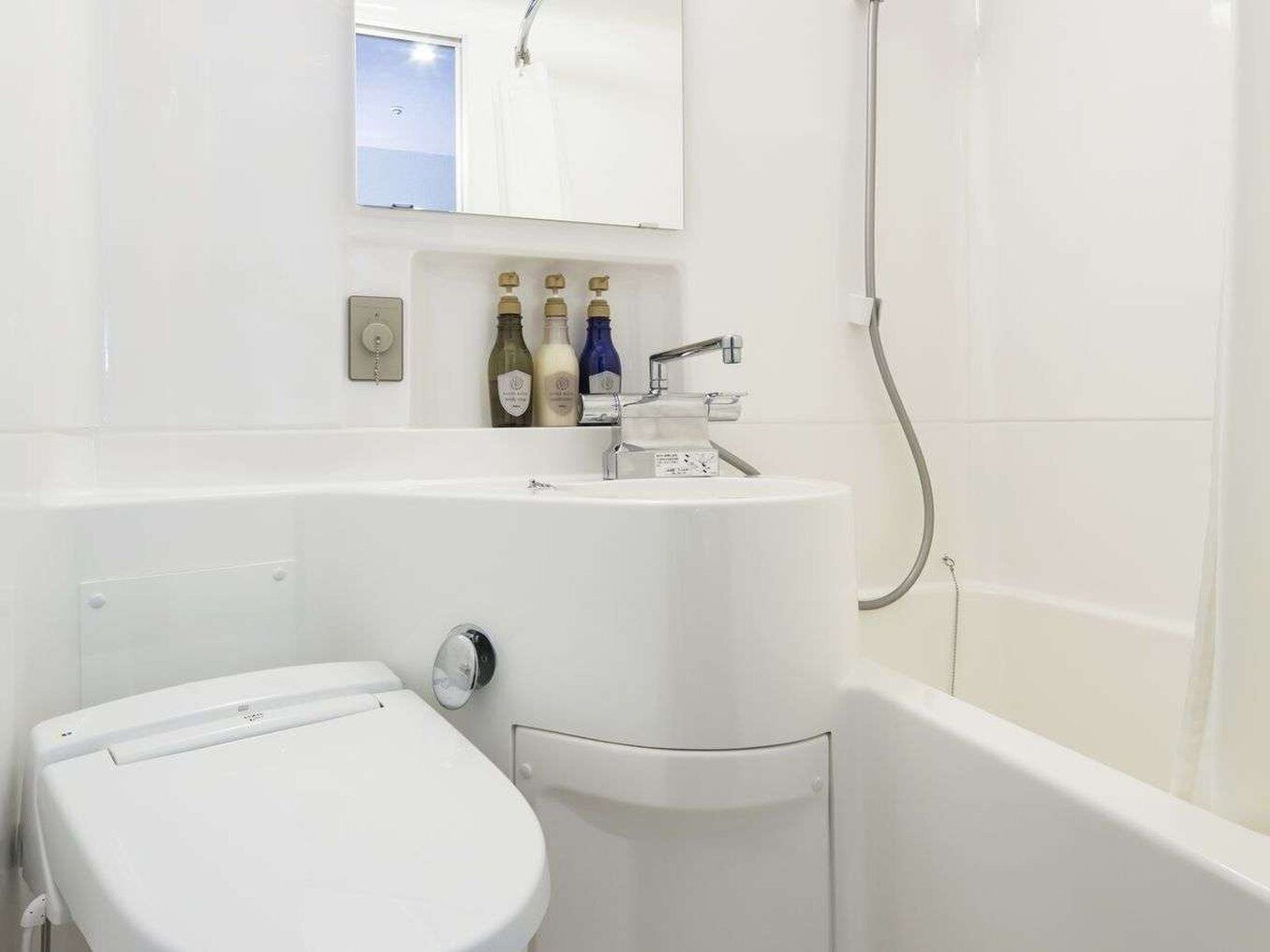 Foto - HOTEL MYSTAYS Shin Osaka Conference Center