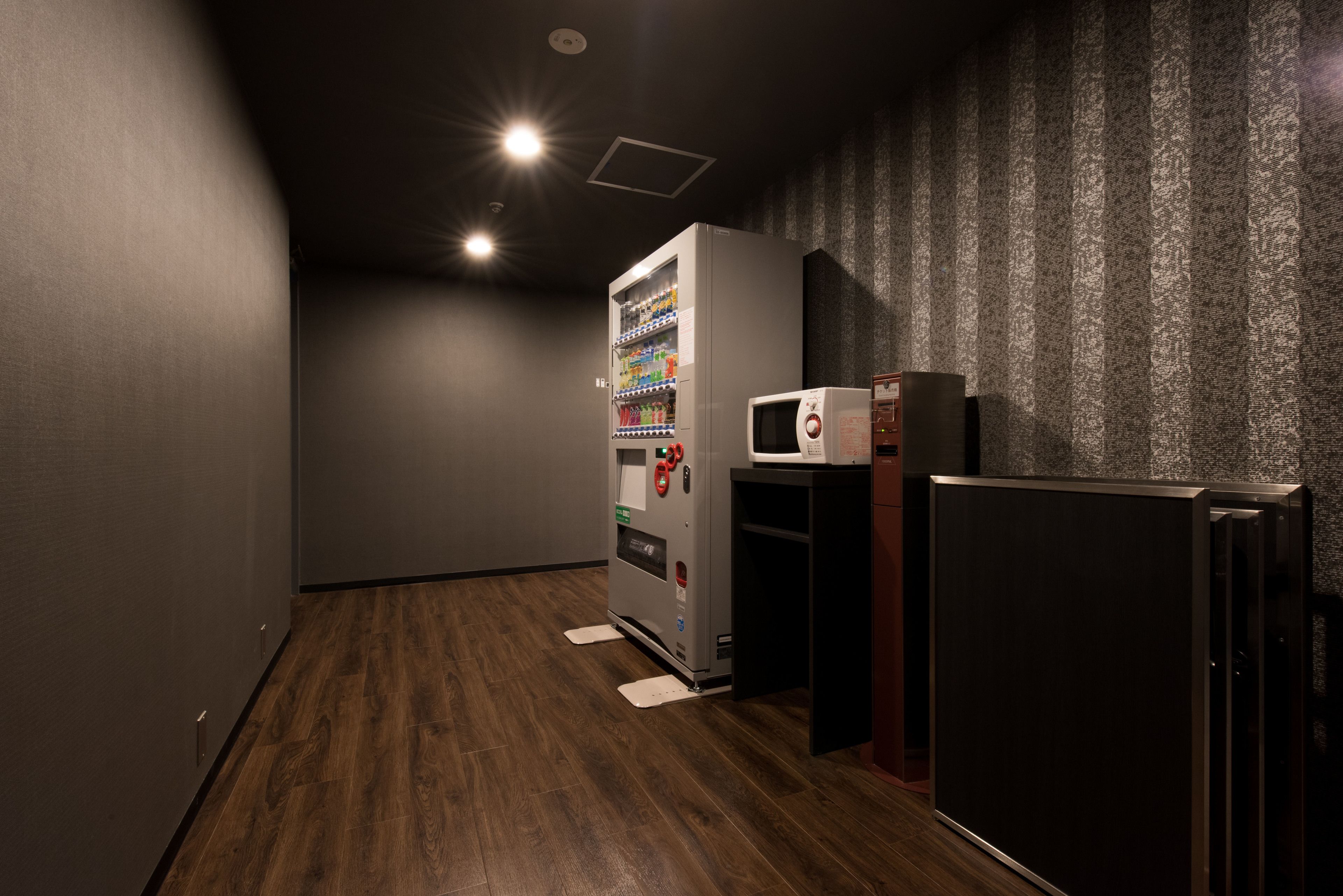 Photo - Hotel Mystays Shin Osaka Conference Center