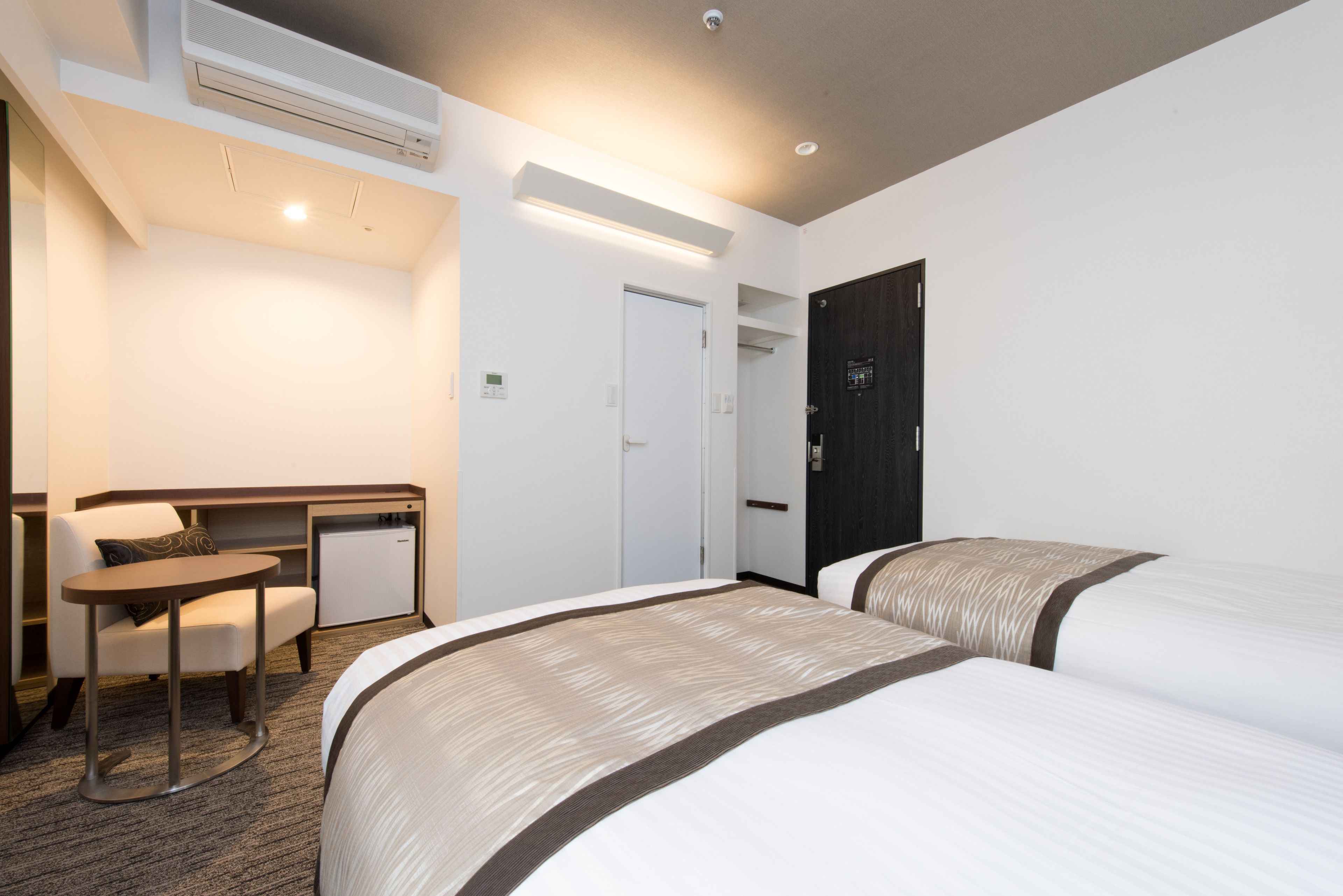 Foto - HOTEL MYSTAYS Shin Osaka Conference Center