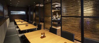 HOTEL MYSTAYS Shin Osaka Conference Center