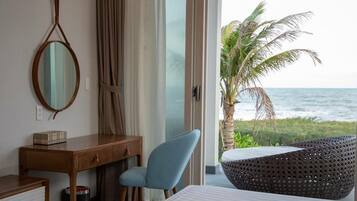 Premium Villa | 4 bedrooms, individually decorated, individually furnished, desk