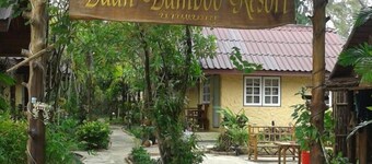 Baan Bamboo Resort