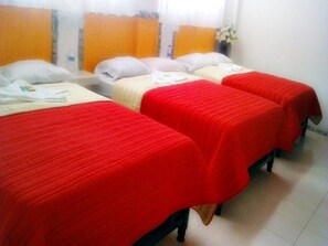 Room - Hotel Bella Vista Tehuacan (Tehuacán)