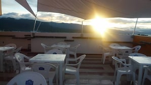 Bar (on property) - Hotel Bella Vista Tehuacan (Tehuacán)