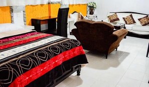 Room - Hotel Bella Vista Tehuacan (Tehuacán)