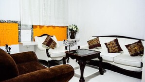 Living area - Hotel Bella Vista Tehuacan (Tehuacán)
