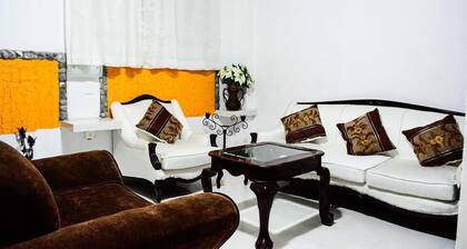 Hotel Bella Vista Tehuacan