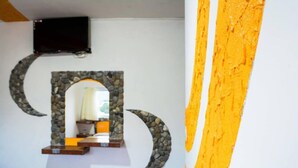 Room amenity - Hotel Bella Vista Tehuacan (Tehuacán)