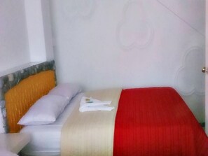 Room - Hotel Bella Vista Tehuacan (Tehuacán)