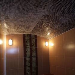 Sauna, steam room, body treatments, aromatherapy, body scrubs, facials