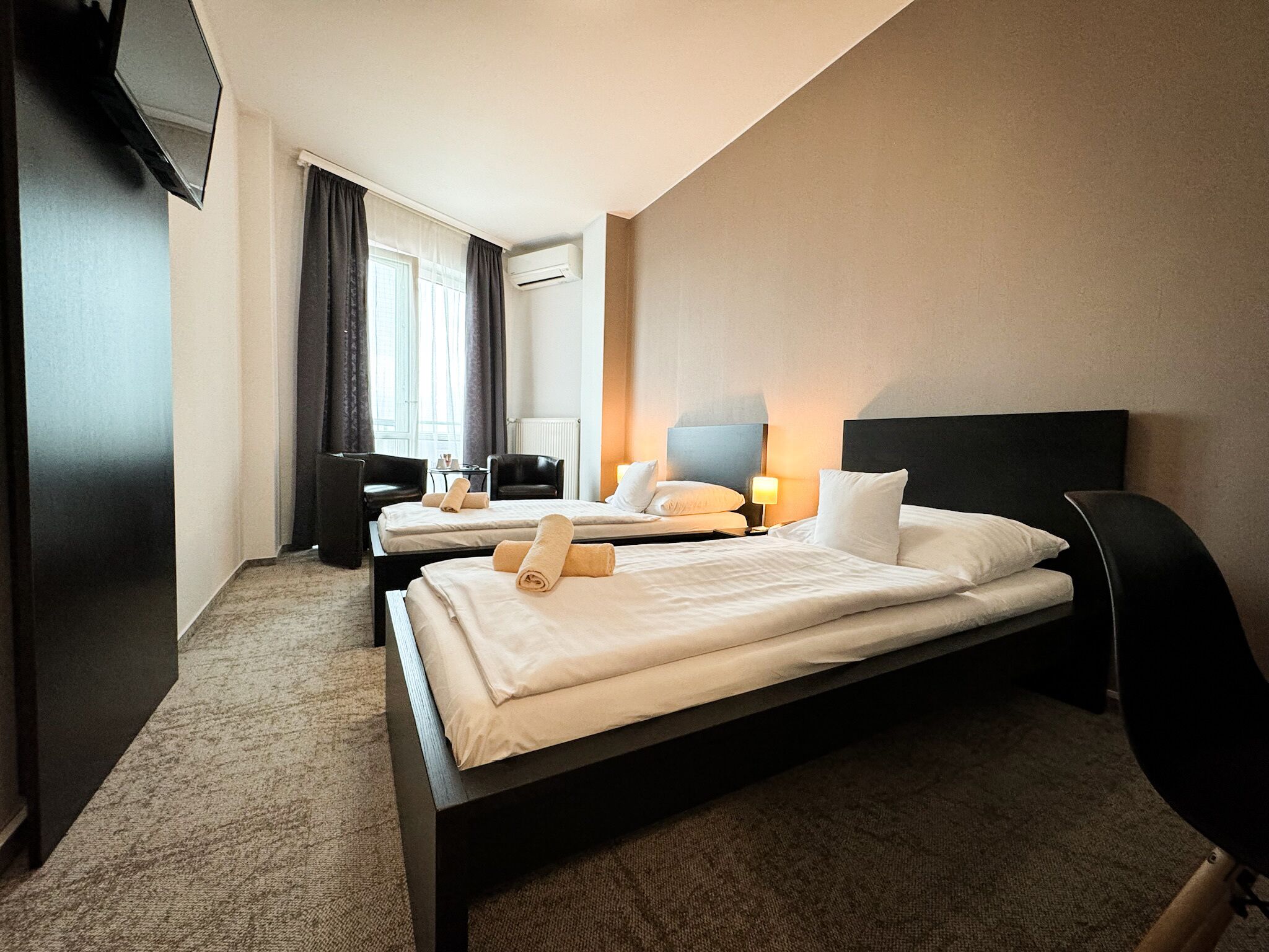 Foto - Hotel Modena