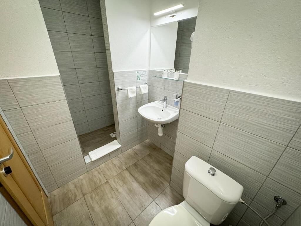 Foto - Hotel Modena