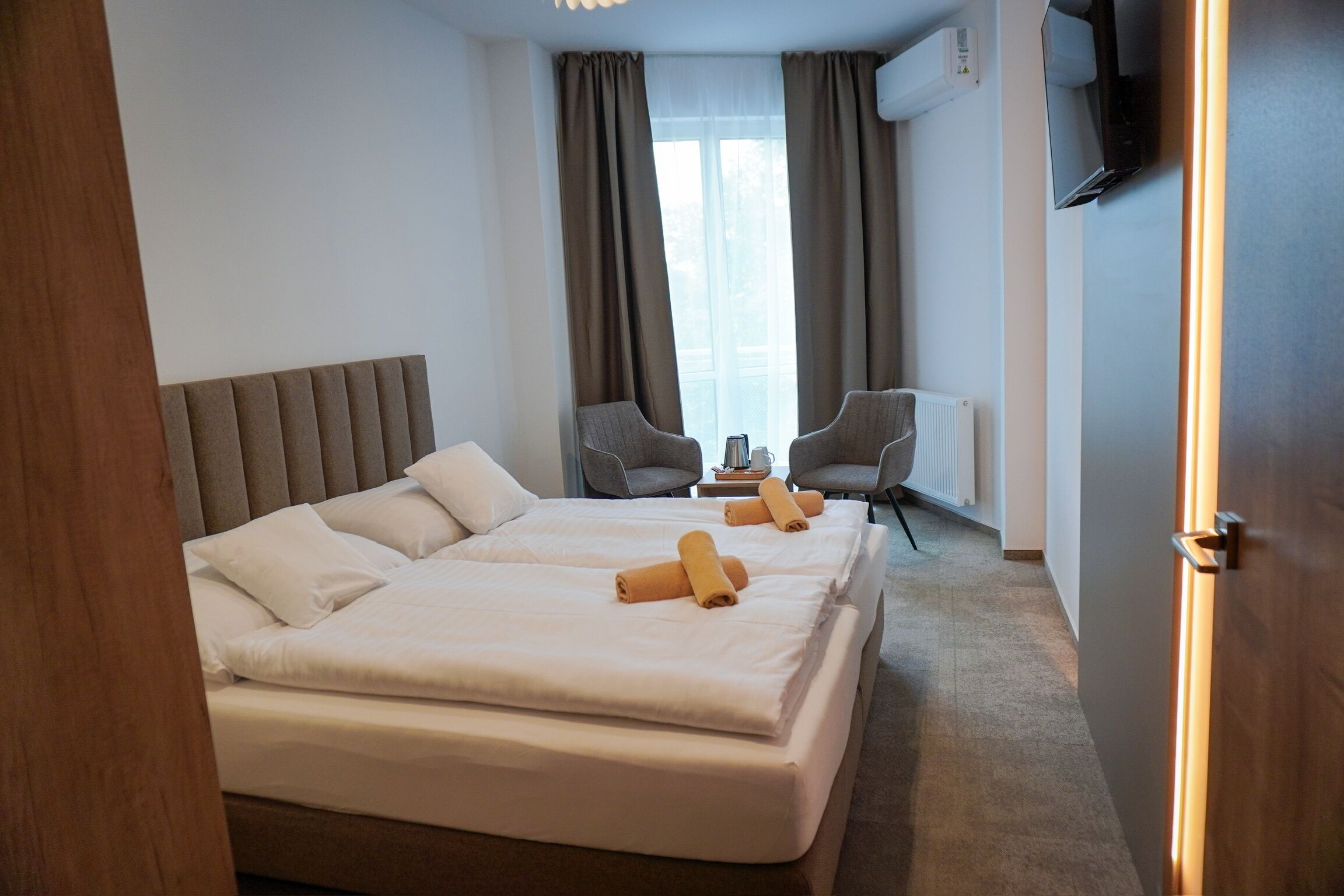 Foto - Hotel Modena
