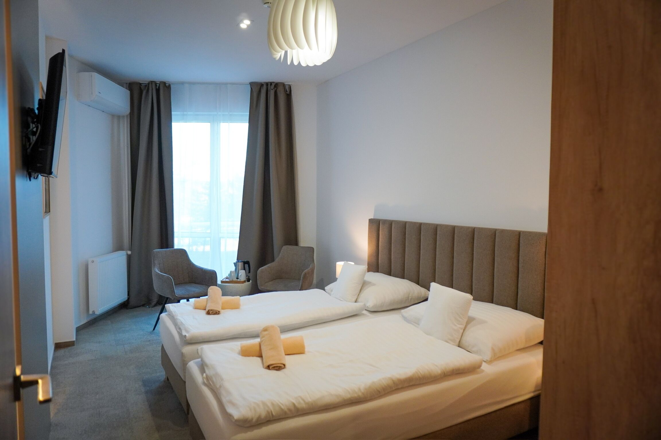 Foto - Hotel Modena