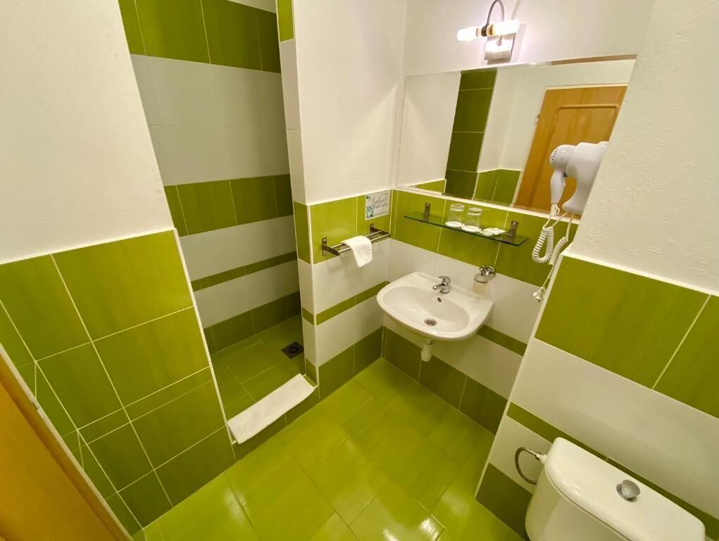 Foto - Hotel Modena