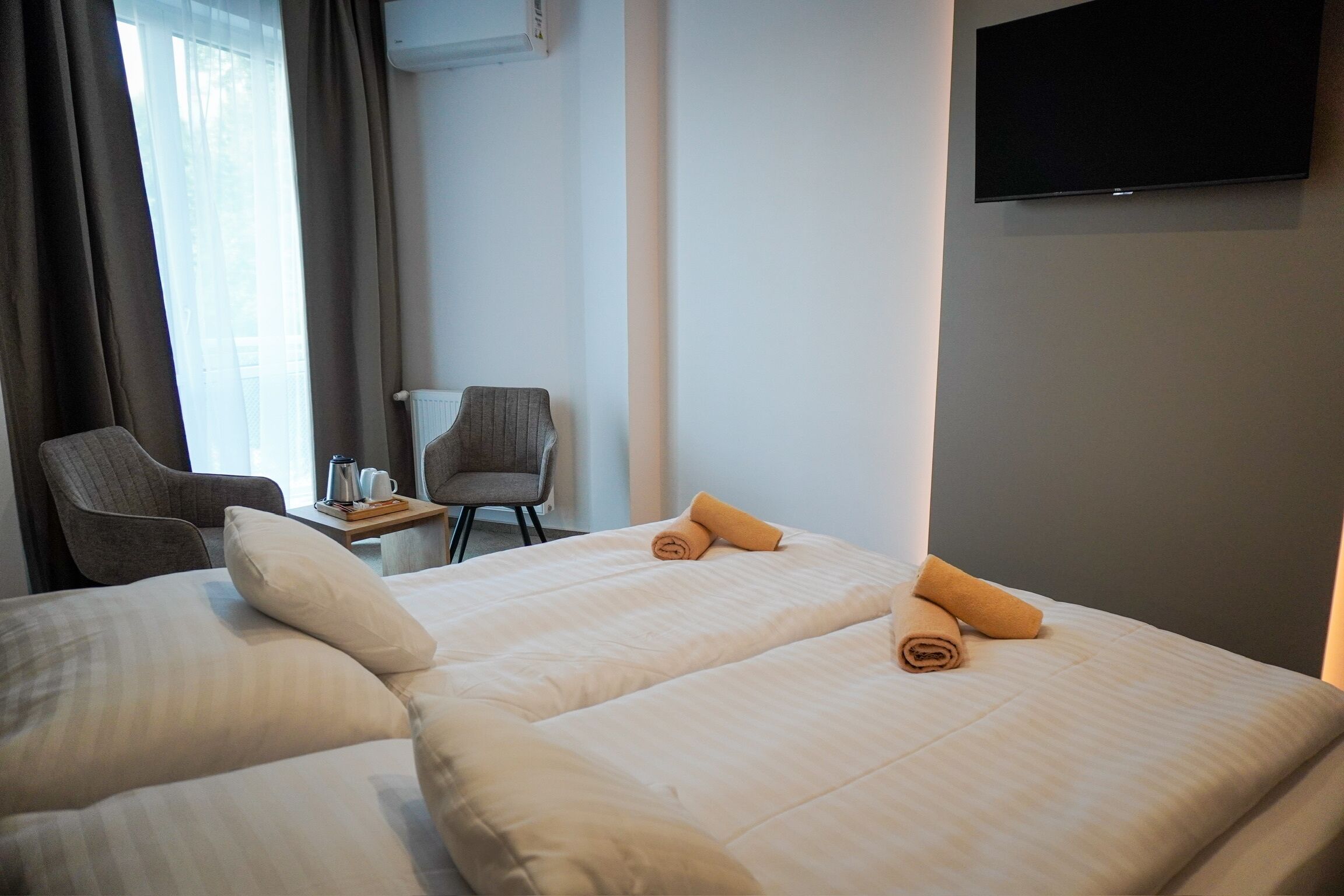 Foto - Hotel Modena