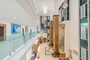 Interior - Adya Hotel Langkawi (Langkawi)