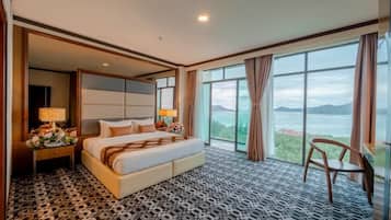 Premier Suite | 客房景觀
