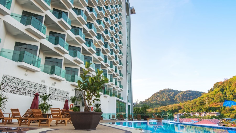 Adya Hotel Langkawi