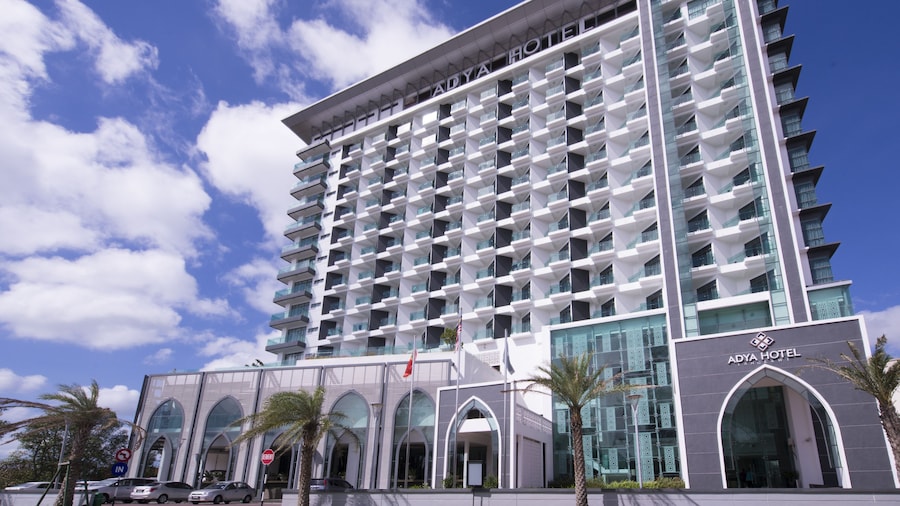 Adya Hotel Langkawi