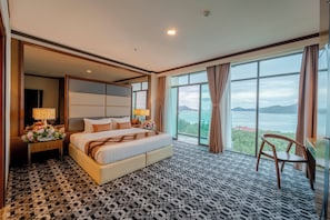 Premier Suite  | Minibar, in-room safe, desk, soundproofing - Adya Hotel Langkawi (Langkawi)