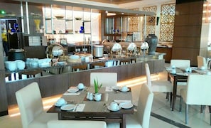Interior - Adya Hotel Langkawi (Langkawi)